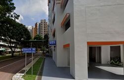 Blk 681C Jurong West Central 1 (Jurong West), HDB 4 Rooms #602183591